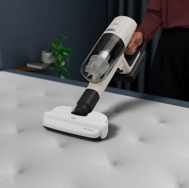 Produktbild Electrolux AP81HB25SH