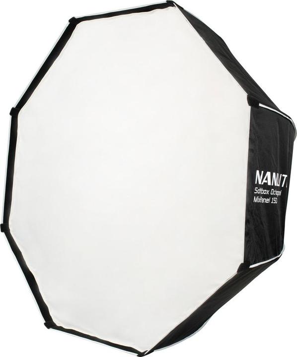 Produktbild Nanlite Softbox für MixPanel 150 (Softbox, 112 cm)