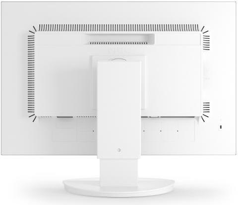 Immagine prodotto NEC EA241WU WH 24IN LED (1920 x 1200 pixel, 24")