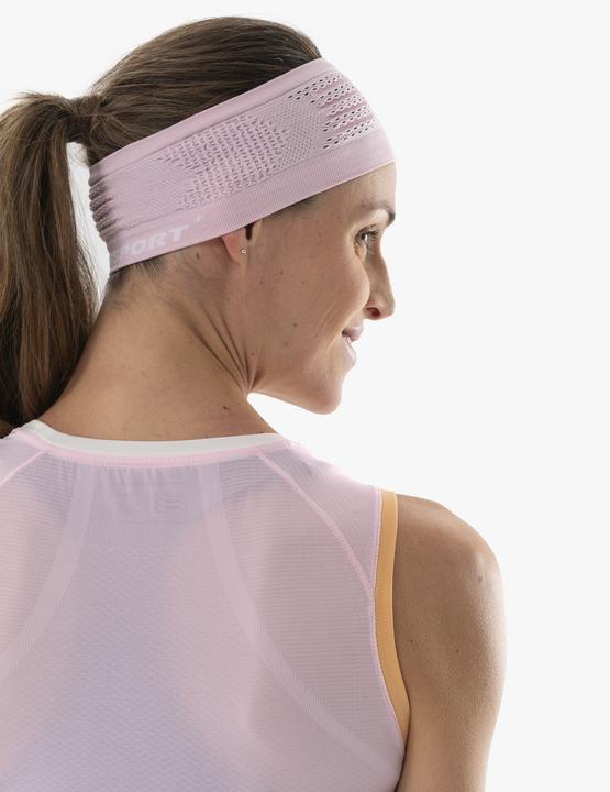 Actual product image Compressport Trail Racing Tank W (XS)