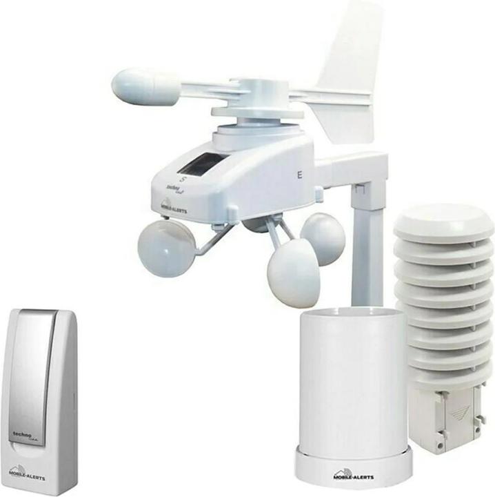 Produktbild Technoline MA 10061 Se
