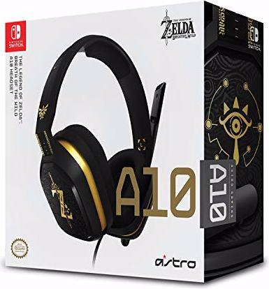 Immagine prodotto Astro Gaming A10 Edizione Zelda (Cablato)