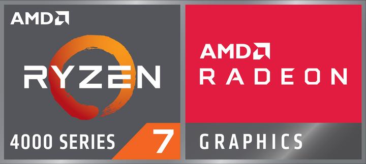 Image du produit HP ProBook 445 G7 (14", AMD Ryzen 7 4700U, 16 Go, 512 Go, CH)