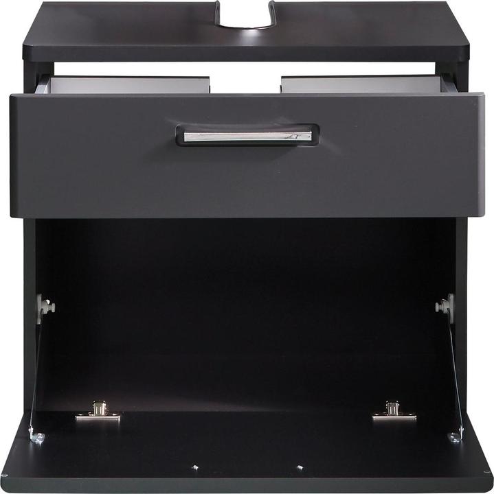 Actual product image Trendteam Monte (60 x 38 x 58 cm)