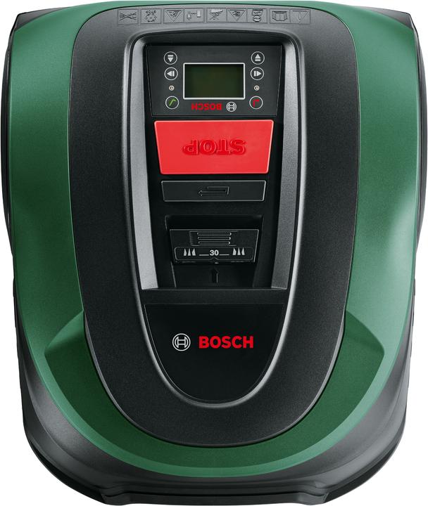 Immagine prodotto Bosch Home & Garden Indego S+ 500 (500 m²)