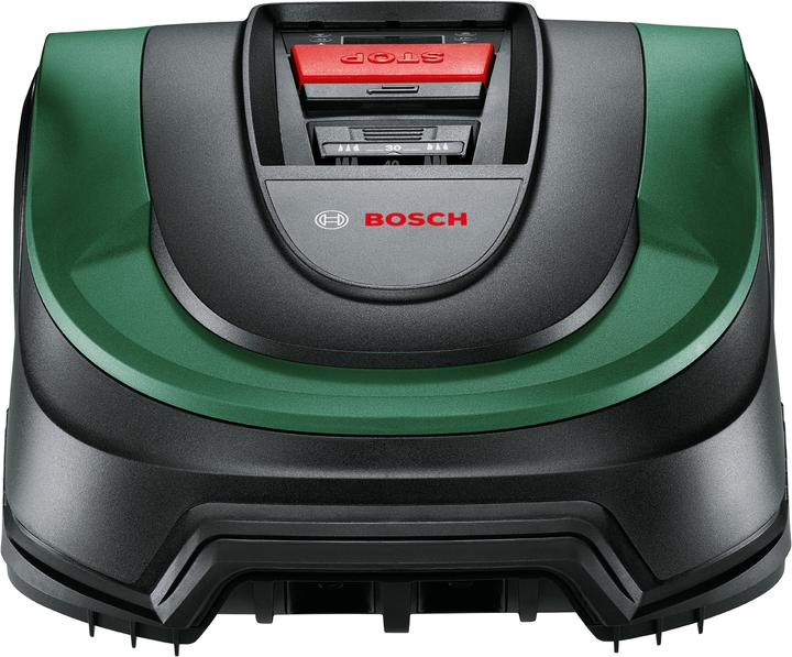 Immagine prodotto Bosch Home & Garden Indego XS 300 (300 m², Filo di confine)