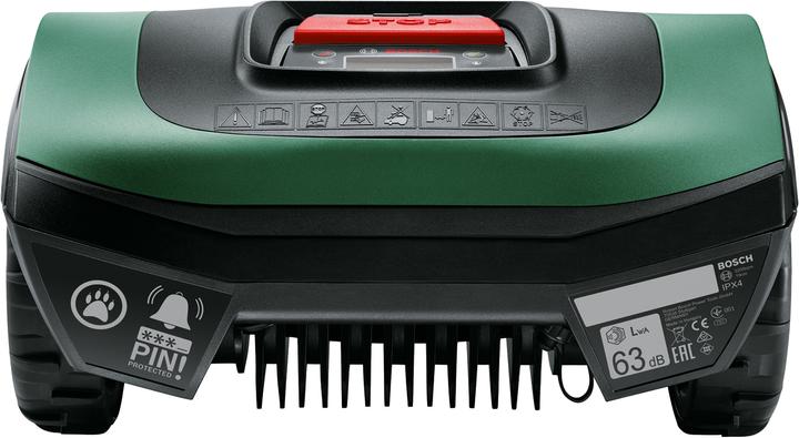 Immagine prodotto Bosch Home & Garden Indego XS 300 (300 m², Filo di confine)