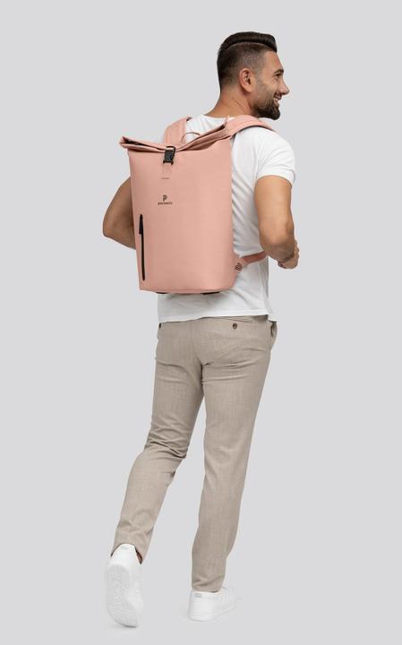 Immagine prodotto Pactastic Zaino Urban Collection 45 cm con scomparto per laptop (22 l)