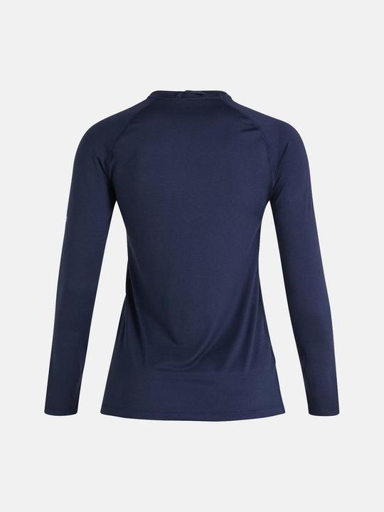 Peak Performance Spirit Crew Thermo-Shirt (XL)