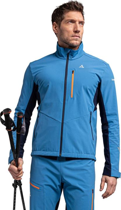 Produktbild Schöffel Rinnen Softshell (L)