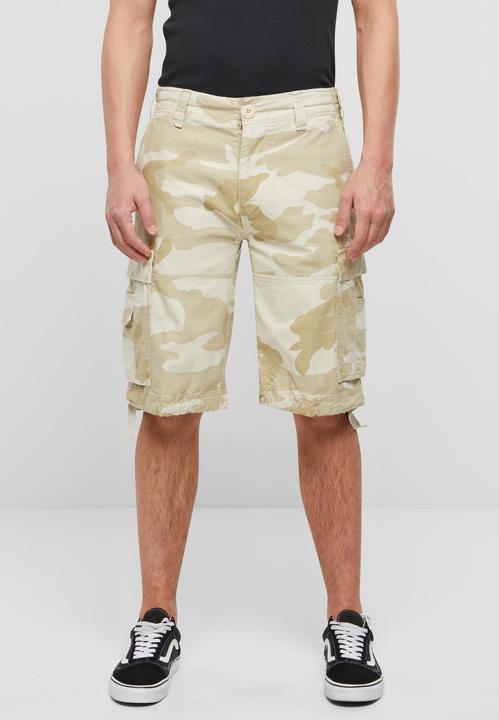 Immagine prodotto Brandit Pantaloncini Cargo vintage (XXL)