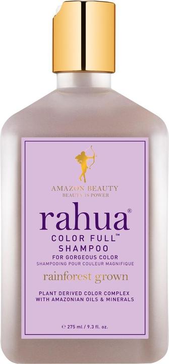 Actual product image Rahua Daily Care - Color Full Shampoo (275 ml, Liquid shampoo)