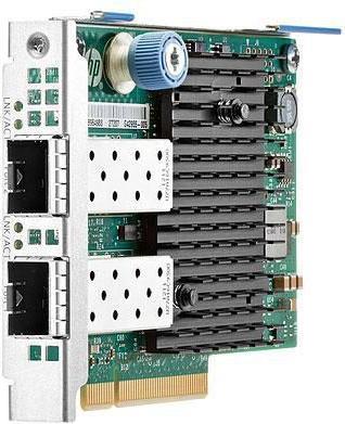 Produktbild HPE Ethernet 10Gb 2P 560FLR-SFP+