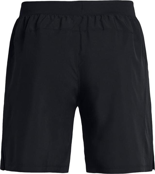 Actual product image Under Armour Launch 7" Unlined Short (S)
