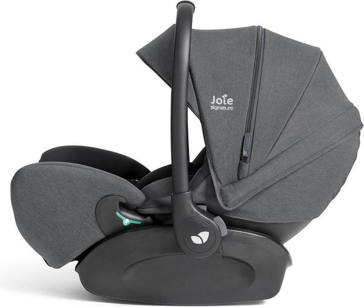Image du produit Joie i-Level Pro (Coque auto, Norme ECE R129/i-Size)