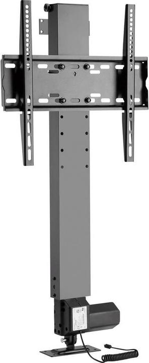 Produktbild myWall TV Wandhalterung 81,3 cm (32) 139,7 (55) Starr, Höhenverstellbar (Wand)