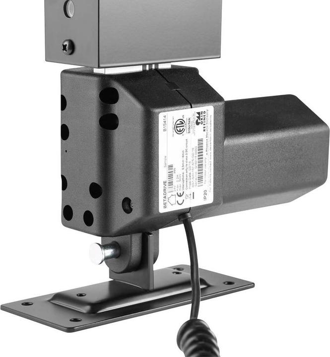 Produktbild myWall TV Wandhalterung 81,3 cm (32) 139,7 (55) Starr, Höhenverstellbar (Wand)