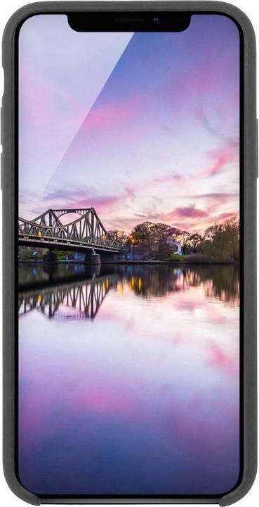 Produktbild JT Berlin Liquid SilikonCase Steglitz für das iPhone 12 Pro Max (Apple iPhone 12 Pro Max)