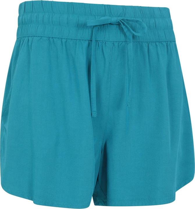 Actual product image Mountain Warehouse Womens/Ladies Vibe Pull-On Shorts (46)