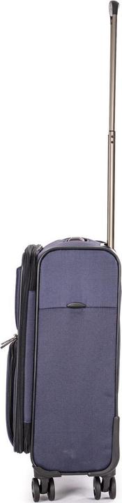 Immagine prodotto Stratic Bendigo Light + Custodia (48 l, Bagaglio a mano (fino a 50 litri))