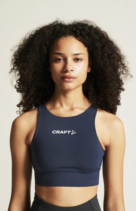 Actual product image Craft Rush 2.0 Crop Top W (XS)