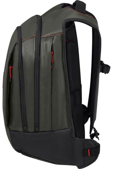 Actual product image Samsonite Ecodiver (26 l)