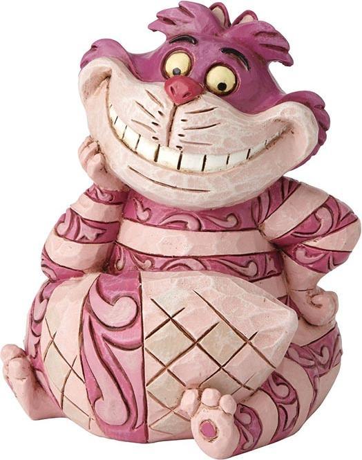 Produktbild Enesco Figurine Chat de Cheshire (Disney Tradition)