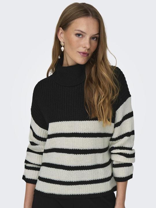 Immagine prodotto JdY Maglia a righe (XS)