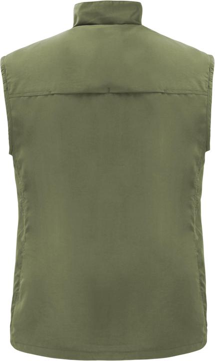 Produktbild Normani Herren Outdoor Weste Deer - 9737 (4XL)