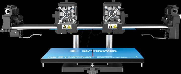Produktbild FlashForge Creator Pro 2