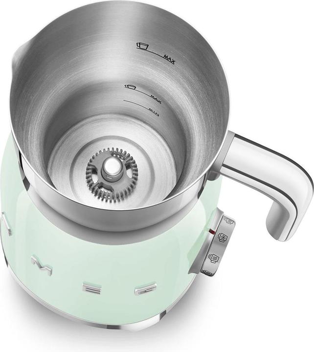 Actual product image Smeg 50's Retro Style (60 cl)
