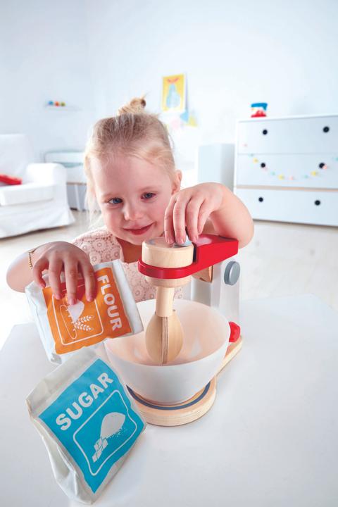 Actual product image Hape Mixers and stirrers