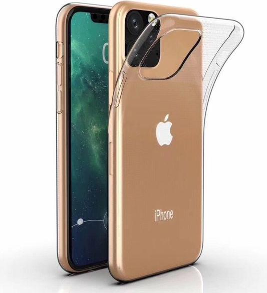 Actual product image MU Classic Softcase (Apple iPhone 11)