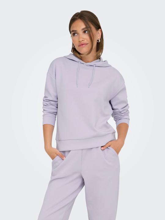 Actual product image Only Play ONPLOUNGE Sweatshirt Kapuzenpullover (S)