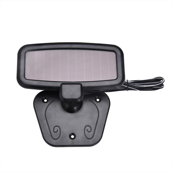 Produktbild Deuba 2x Solarlampe mit Bewegungsmelder (IP44)