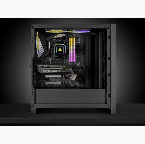 Produktbild Corsair Vengeance (2 x 32GB, 3200 MHz, DDR4-RAM, DIMM)