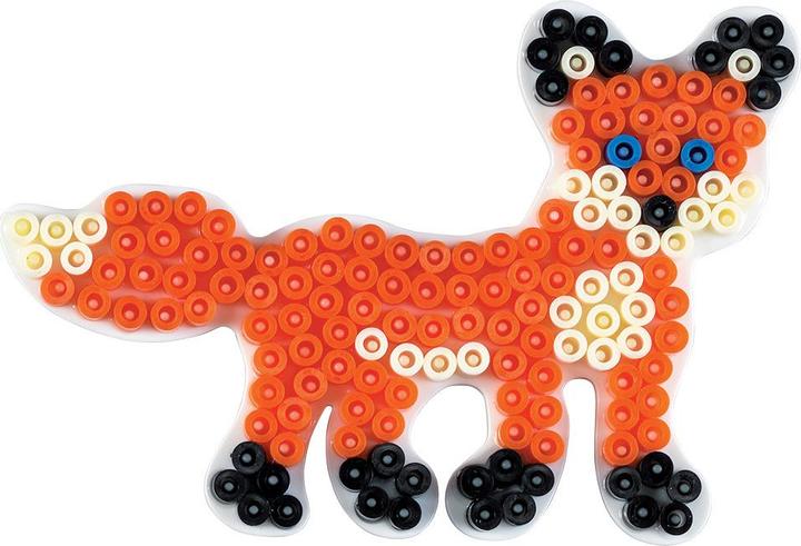 Actual product image Hama Perlen Iron-on beads