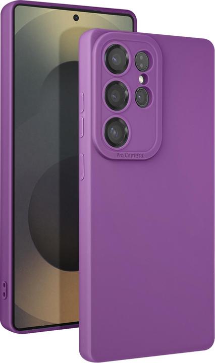 Actual product image Avizar Geschützte Kamera (Samsung Galaxy S25 Ultra)