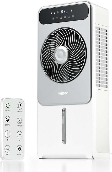 Produktbild Wiltec Air Cooler