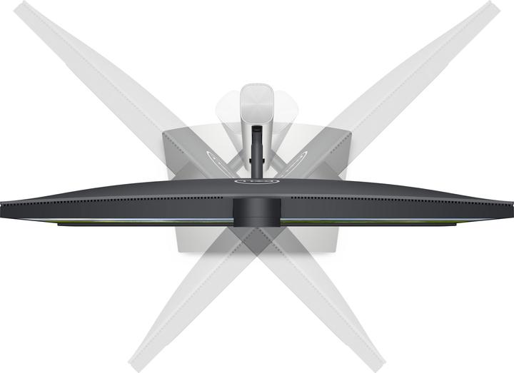 Actual product image Dell P2424HEB (1920 x 1080 pixels, 23.80")