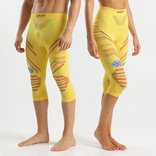 Produktbild UYN 3/4-Thermohose Natyon 3.0 Spanien (L, XL)