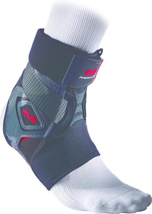 Actual product image McDavid Knee Bandage Adjustable Left (XS, S)