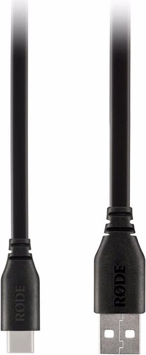 Actual product image RØDE USB A - USB C (1.50 m, USB 2.0)