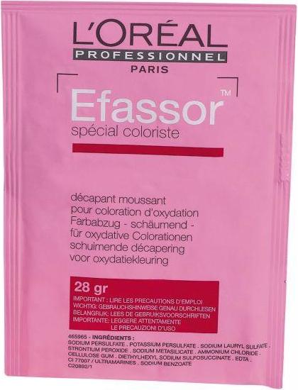 Produktbild L'Oréal Professionnel Efassor