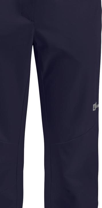 Image du produit Jack Wolfskin Alpspitze Tour Pants W (Bande de fréquences 38 (2600 MHz))