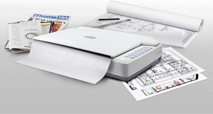 Produktbild Plustek OpticPro A320L (USB)