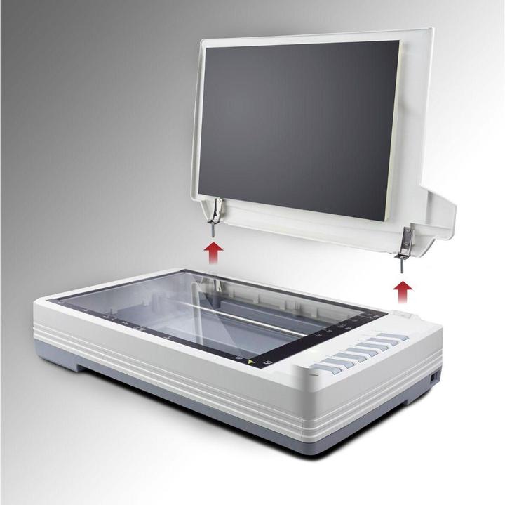 Produktbild Plustek OpticPro A320L (USB)