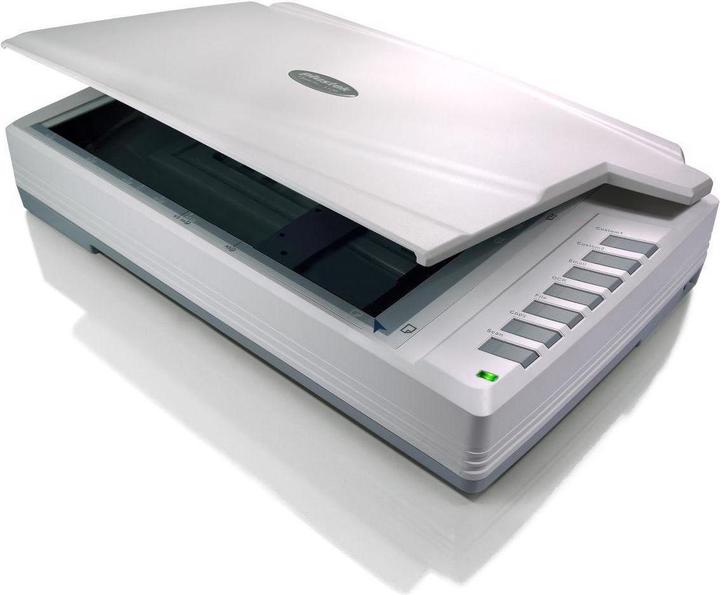 Produktbild Plustek OpticPro A320L (USB)