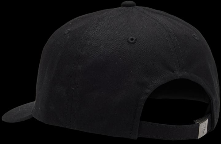 Actual product image Fox Has 23 Level Up Strapback Blk Os (One size)