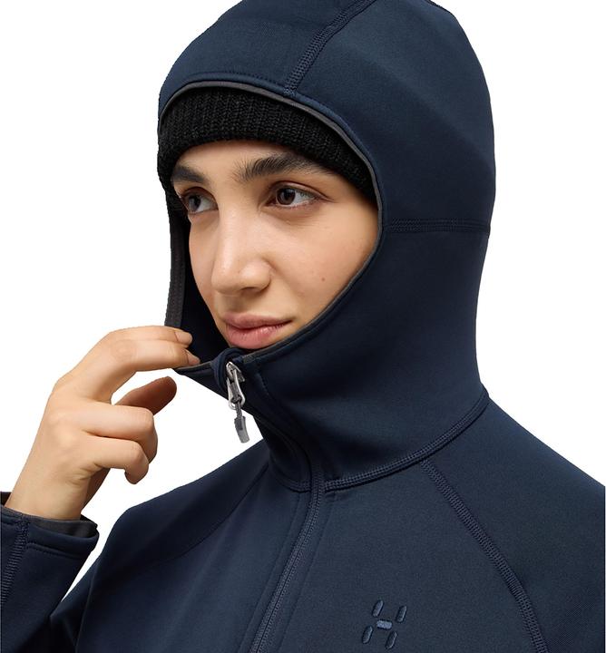 Produktbild Haglöfs Magma Mid Hoodie (S)